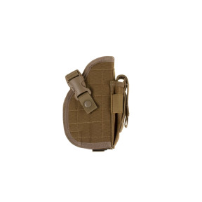 Riem holster Coyote - Invader Gear