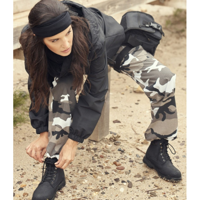 Pantalon femme BDU Ripstop urban - Brandit 