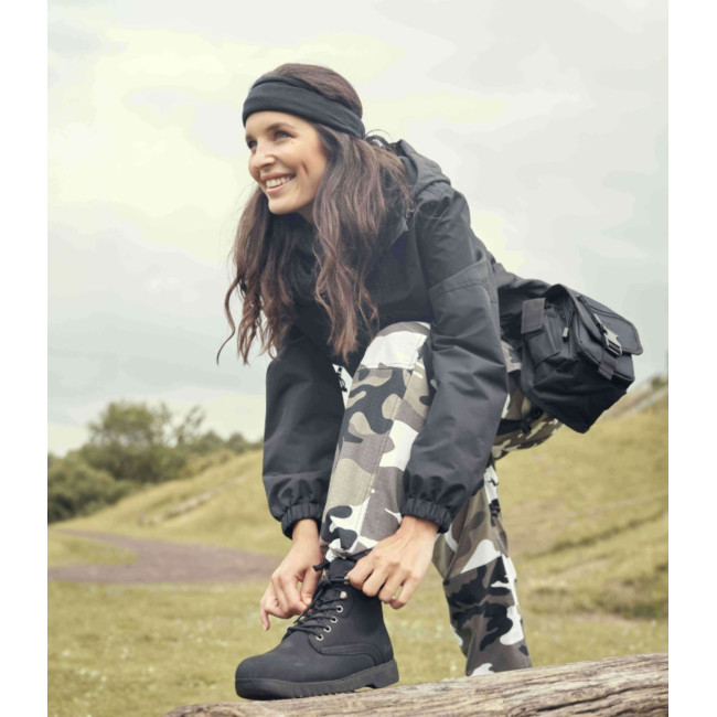 Spodnie damskie BDU Ripstop urban - Brandit