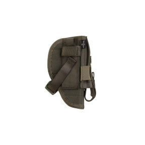 Gürtelholster Ranger Green - Invader Gear