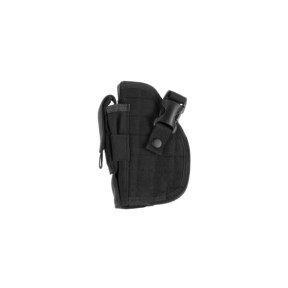 Linker riem holster Black - Invader Gear