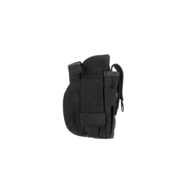 Linker riem holster Black - Invader Gear