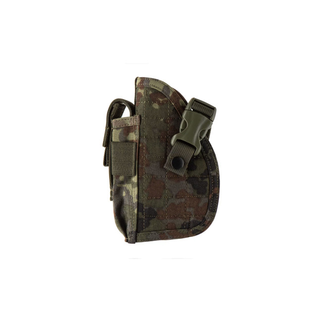 Holster de ceinture gauche Flecktarn - Invader Gear