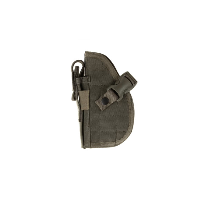 Holster de ceinture gauche Ranger Green - Invader Gear