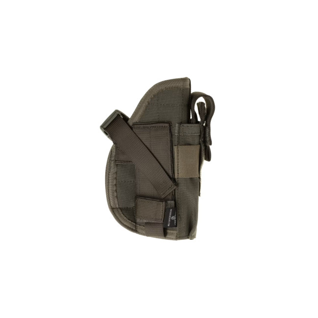Lewa kabura pasowa Ranger Green - Invader Gear