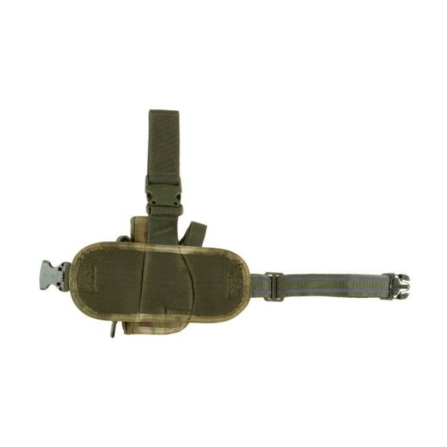 Oberschenkelholster und Magazintasche Everglade - Invader Gear