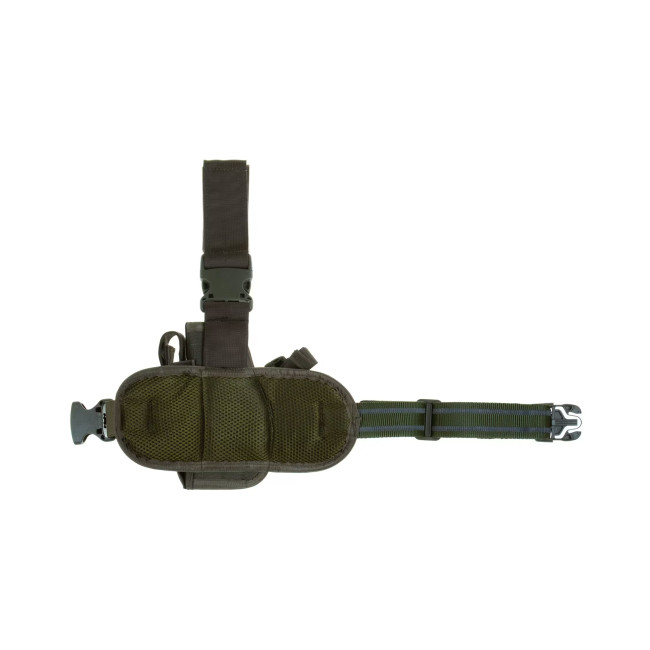 Beenholster en magazijnhouder Ranger Green - Invader Gear