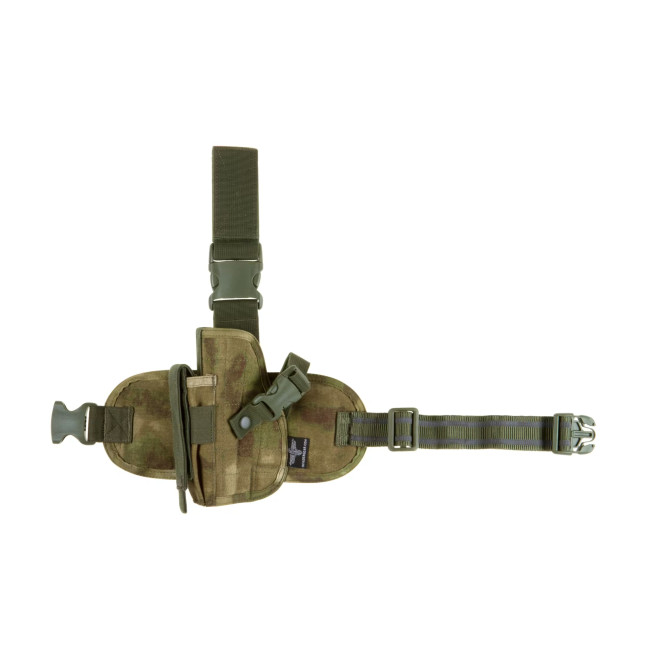 Linkes Oberschenkelholster Everglade - Invader Gear