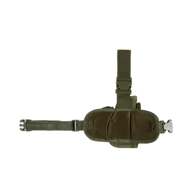 Linker dijholster OD - Invader Gear