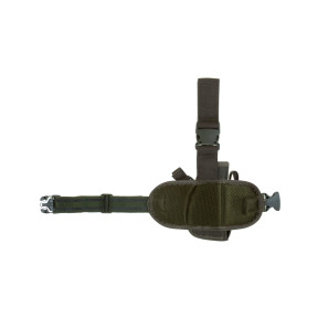 Linker dijholster Ranger Green - Invader Gear