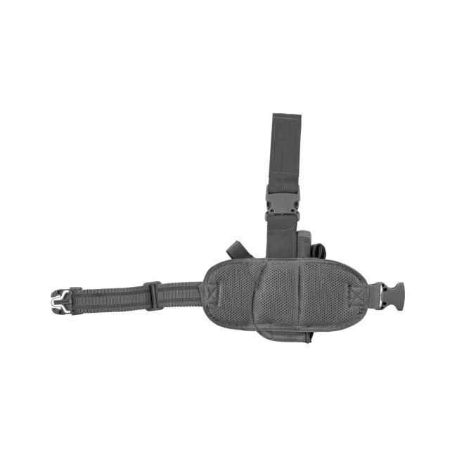Holster de cuisse gauche Wolf Grey - Invader Gear
