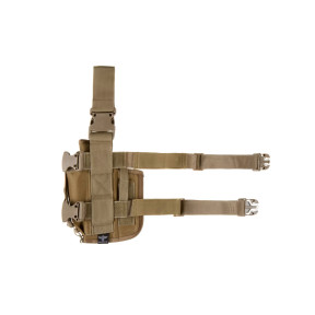Kabura SOF Coyote - Invader Gear