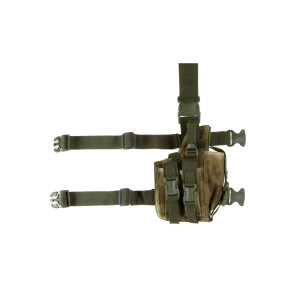 Kabura SOF Everglade - Invader Gear