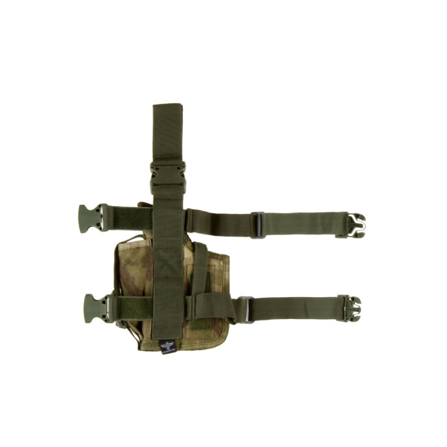 Holster SOF Everglade - Invader Gear