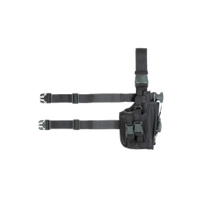 Holster SOF Wolf Grey - Invader Gear