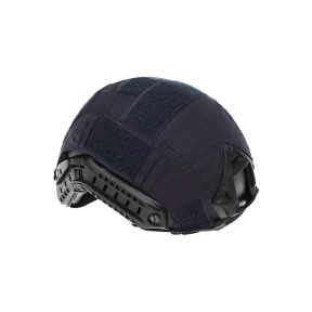 Pokrowiec na hełm FAST Navy - Invader Gear