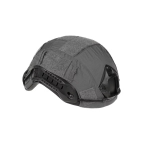 Housse de casque FAST Wolf Grey - Invader Gear