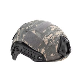 Helmhoes Mod 2 Fast ACU - Invader Gear