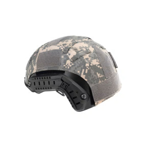Pokrowiec na hełm Mod 2 Fast ACU - Invader Gear