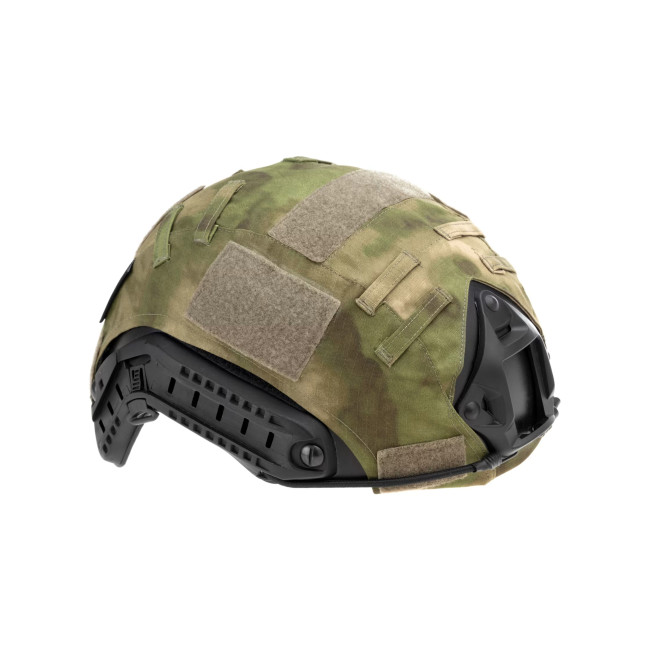 Pokrowiec na hełm Mod 2 Fast Everglade - Invader Gear