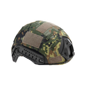 Pokrowiec na hełm Mod 2 Fast Flecktarn - Invader Gear