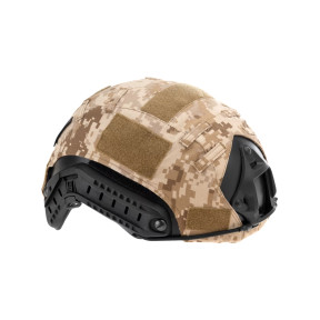 Helmüberzug Mod 2 Fast Marpat Desert - Invader Gear