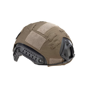 Pokrowiec na hełm Mod 2 Fast Ranger Green - Invader Gear