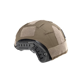 Pokrowiec na hełm Mod 2 Fast Ranger Green - Invader Gear