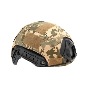 Housse de casque Mod 2 Fast Ukraine MM-14 - Invader Gear