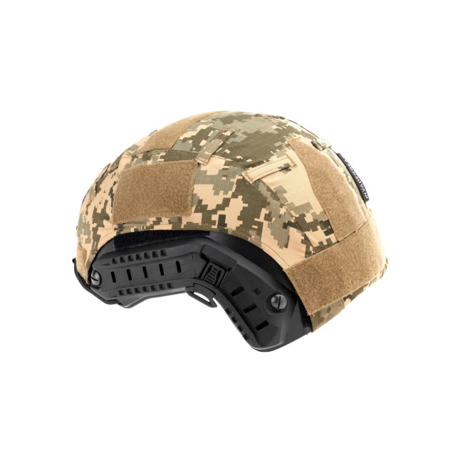 Housse de casque Mod 2 Fast Ukraine MM-14 - Invader Gear