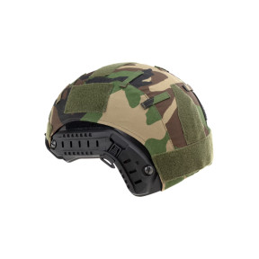 Helmhoes Mod 2 Fast Woodland - Invader Gear