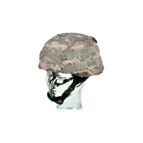 Helmhoes Raptor ACU - Invader Gear