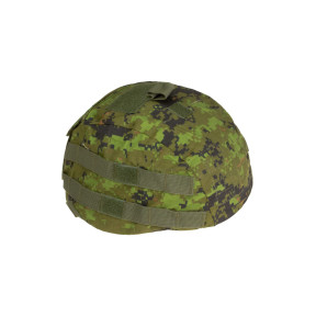 Helmhoes Raptor CAD - Invader Gear
