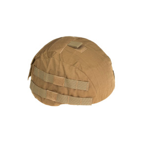 Housse de casque Raptor Coyote - Invader Gear
