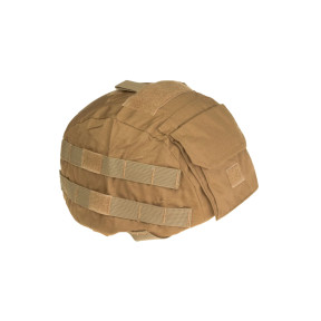 Housse de casque Raptor Coyote - Invader Gear