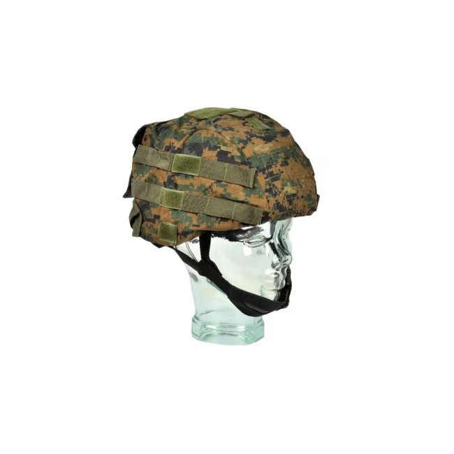 Housse de casque Raptor Marpat - Invader Gear
