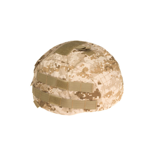 Pokrowiec na hełm Raptor Marpat Desert - Invader Gear