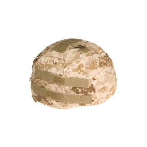 Housse de casque Raptor Marpat Desert - Invader Gear