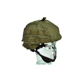Housse de casque Raptor OD - Invader Gear