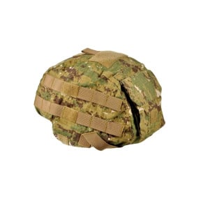 Pokrowiec na hełm Raptor Socom - Invader Gear