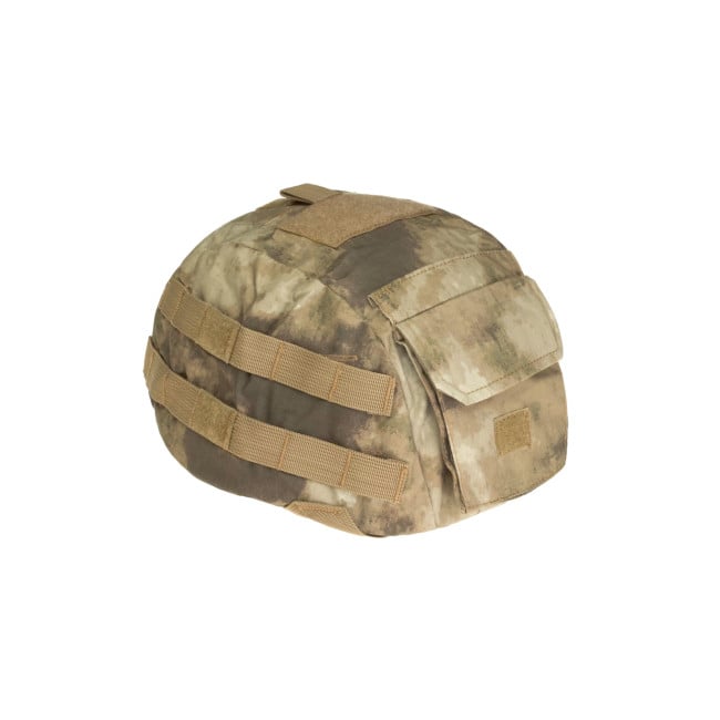 Housse de casque Raptor Stone Desert - Invader Gear