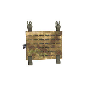 MOLLE paneel voor plaatdrager Reaper QRB Everglade - Invader Gear