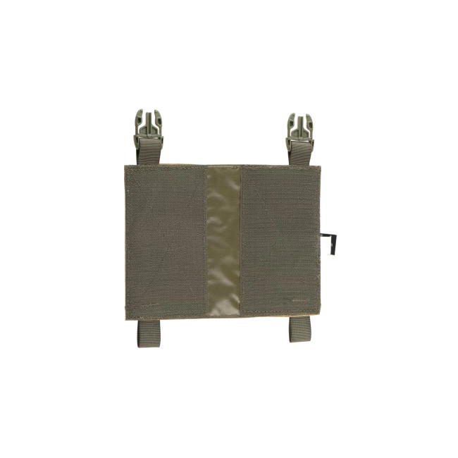 MOLLE-Panel für Reaper QRB Plattenträger Everglade - Invader Gear