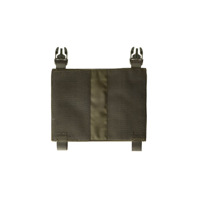 Panneau MOLLE pour porte-plaques Reaper QRB Flecktarn - Invader Gear