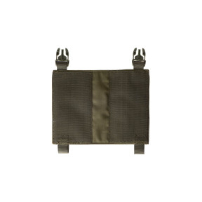 Panneau MOLLE pour porte-plaques Reaper QRB Flecktarn - Invader Gear