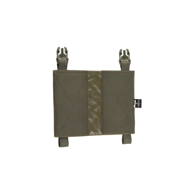 Panneau MOLLE pour porte-plaques Reaper QRB Marpat - Invader Gear