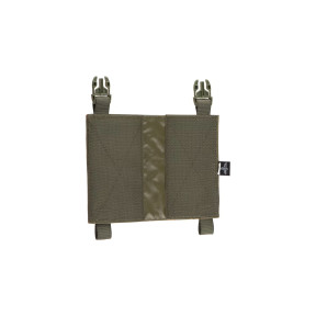 MOLLE-Panel für Reaper QRB Plattenträger Marpat - Invader Gear