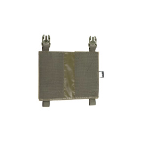 MOLLE-Panel für Reaper QRB Plattenträger OD - Invader Gear