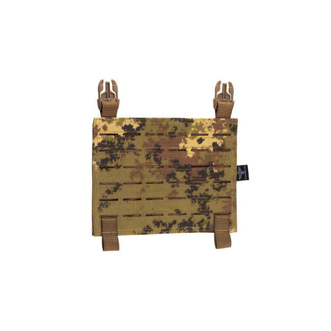 MOLLE paneel voor plaatdrager Reaper QRB Vegetato - Invader Gear