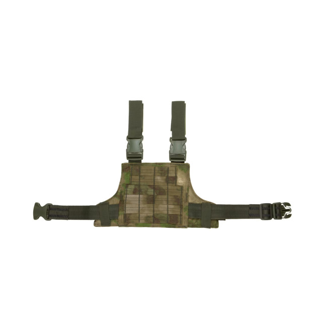 MOLLE Beinplattform MK II Everglade - Invader Gear